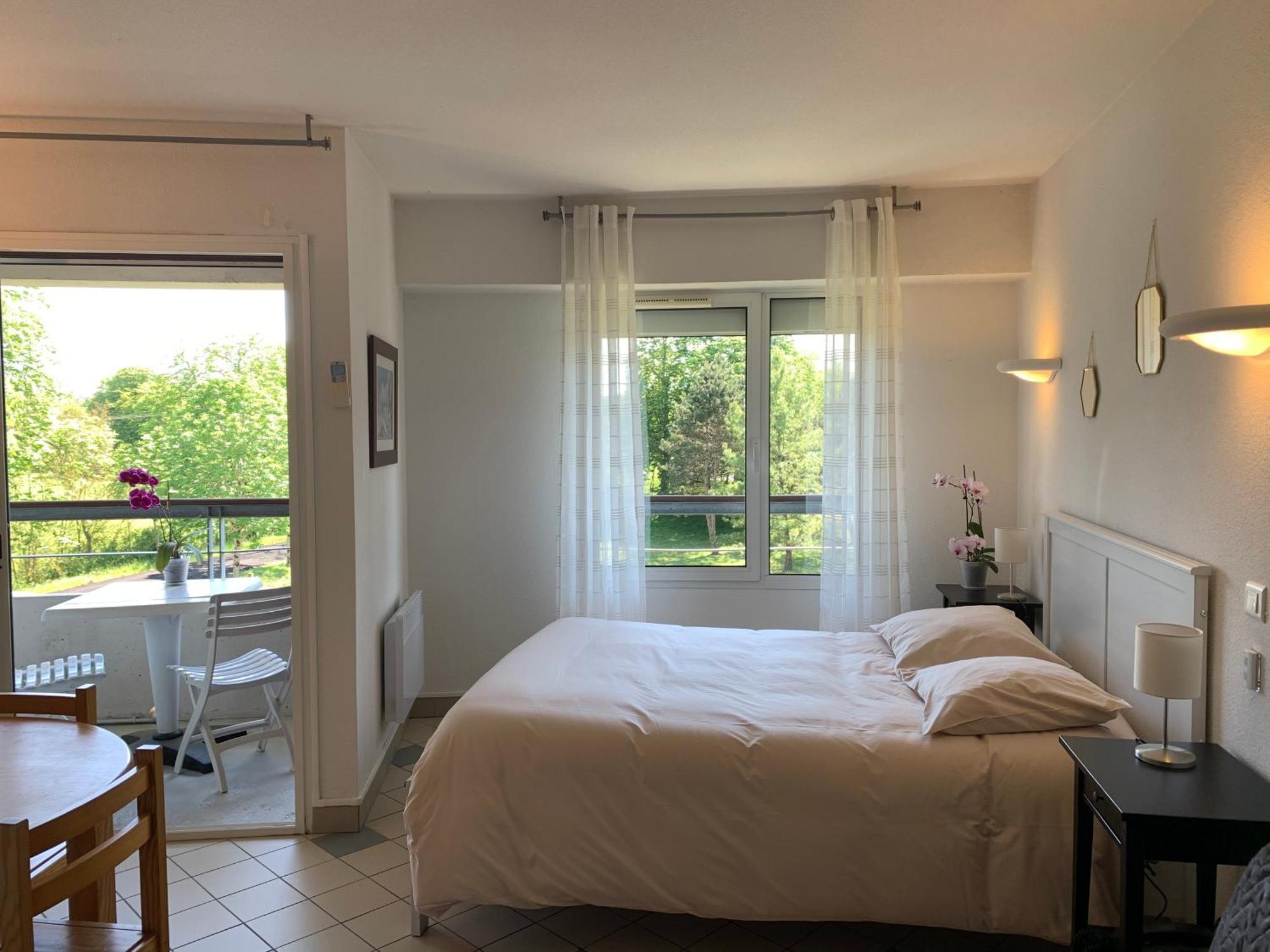 Residence "Les Fontaines" Des Thermes De Castera-Verduzan Ngoại thất bức ảnh