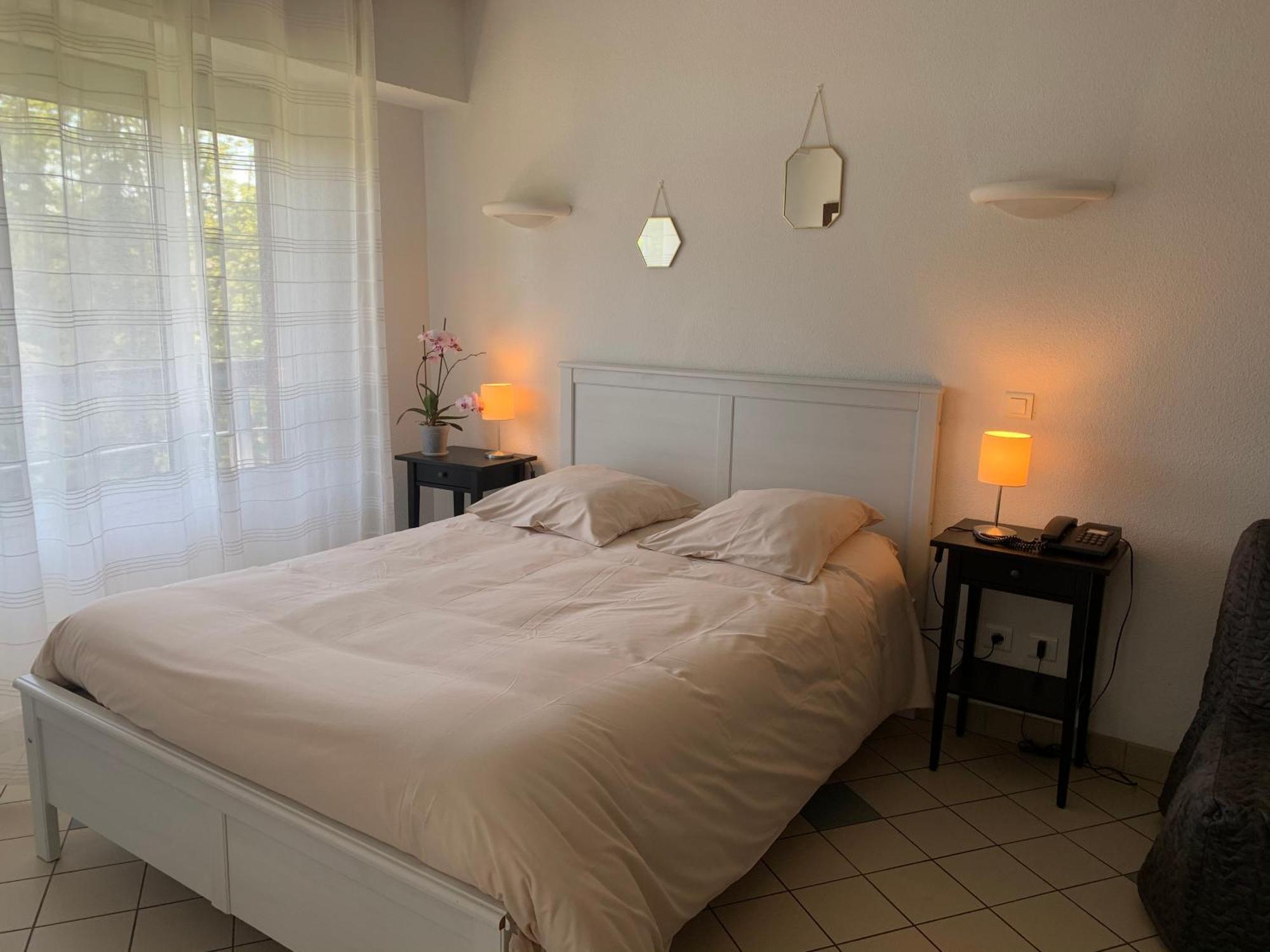 Residence "Les Fontaines" Des Thermes De Castera-Verduzan Ngoại thất bức ảnh