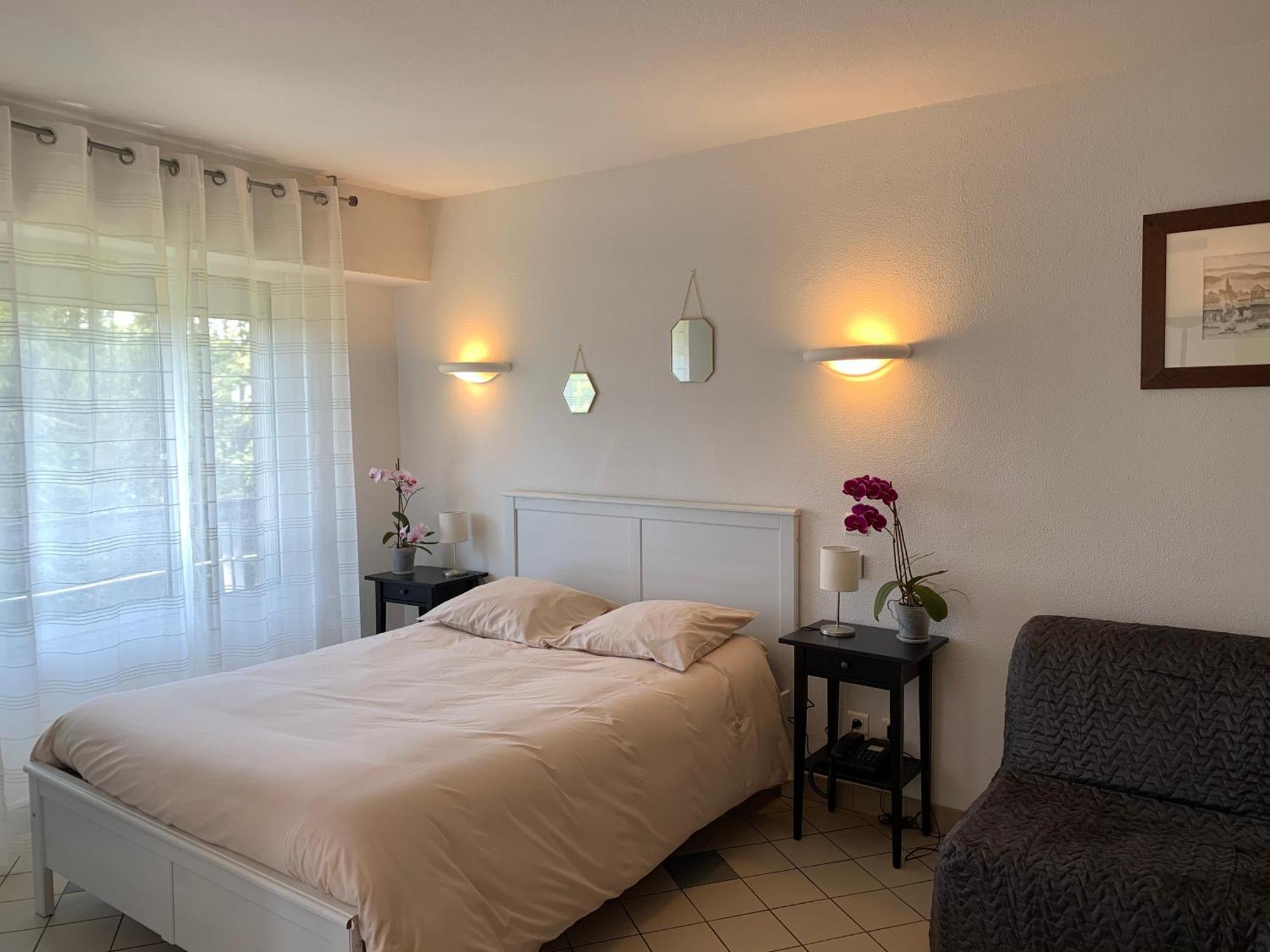 Residence "Les Fontaines" Des Thermes De Castera-Verduzan Ngoại thất bức ảnh