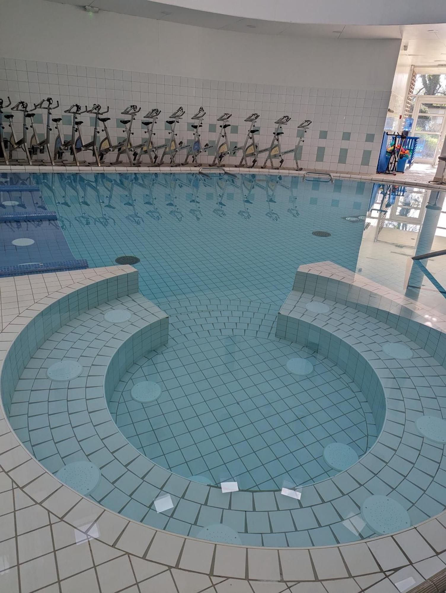 Residence "Les Fontaines" Des Thermes De Castera-Verduzan Ngoại thất bức ảnh
